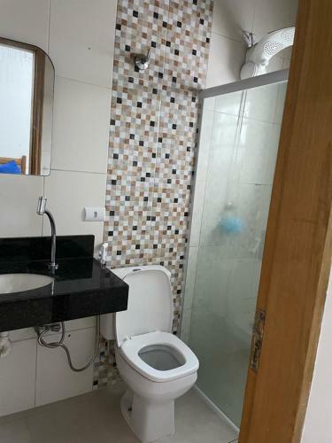 Casa Confort�vel De Praia