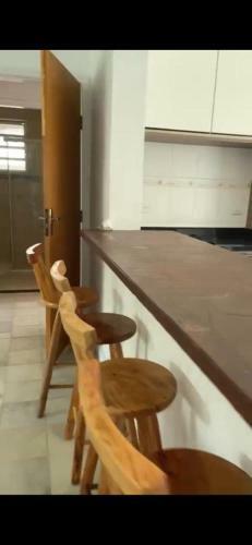 Casa Confort�vel De Praia