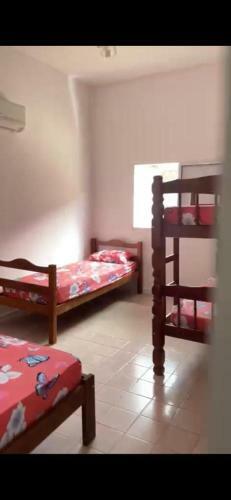 Casa Confort�vel De Praia