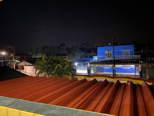 Hostal Ocean Hostel Bertioga