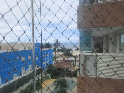 Apartamento Planejado P� Na Areia