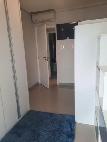 Apartamento Planejado P� Na Areia