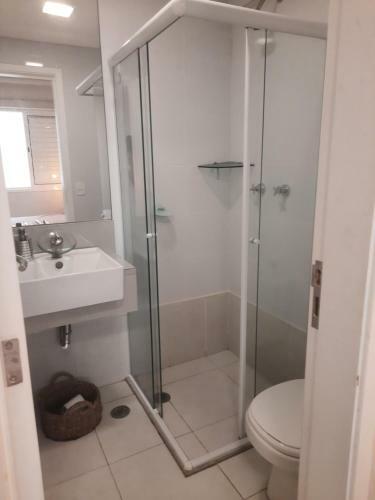 Apartamento Planejado P� Na Areia