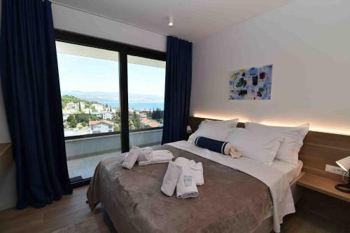 Villa Bella Vista