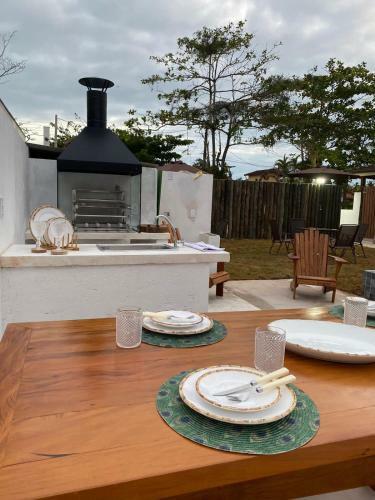 Hostal Flat Pitaya - Cond. Morada Da Praia