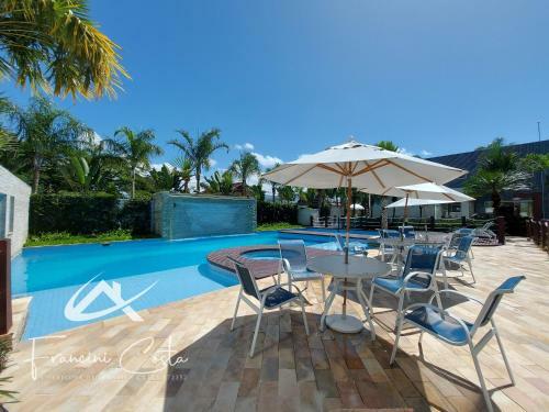 Apartamento Perto Da Praia No Indai�