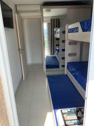 Apartamento Cobertura Duplex Com Vista Para O Mar