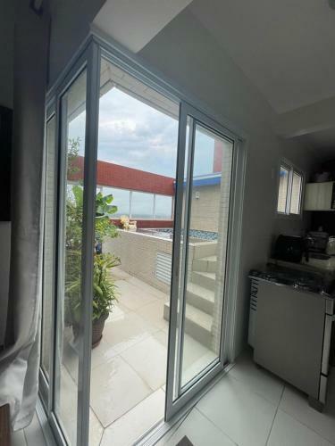 Apartamento Cobertura Duplex Com Vista Para O Mar