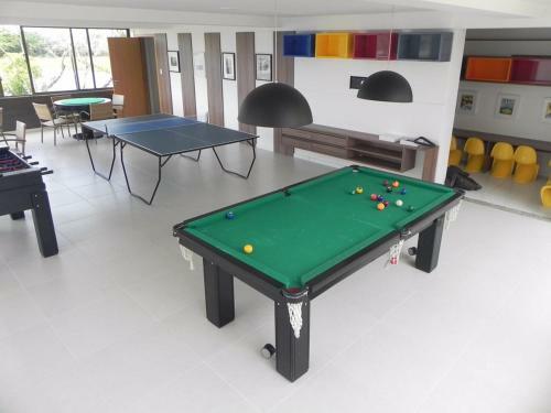 Apartamento Para�so Das �guas