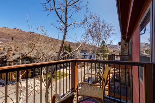 Silver Cliff Village 205