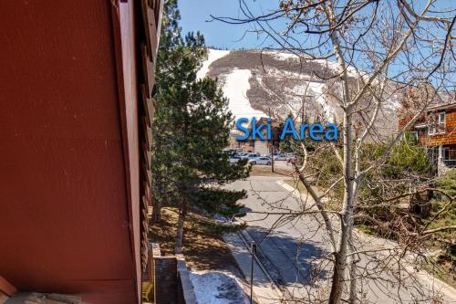 Silver Cliff Village 205