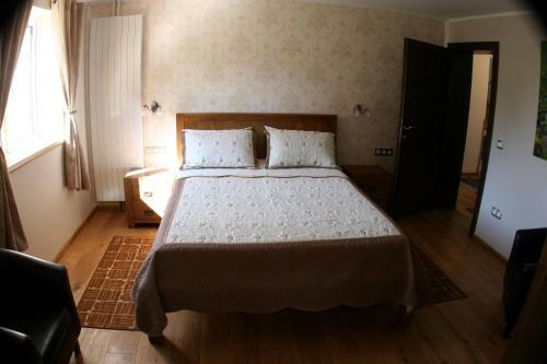 Bed & Breakfast Millenum House 1