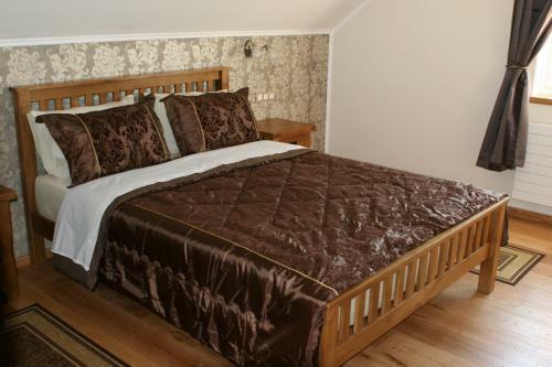 Bed & Breakfast Millenum House 1