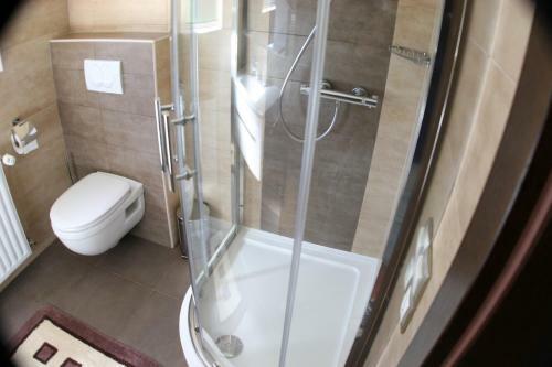 Bed & Breakfast Millenum House 1
