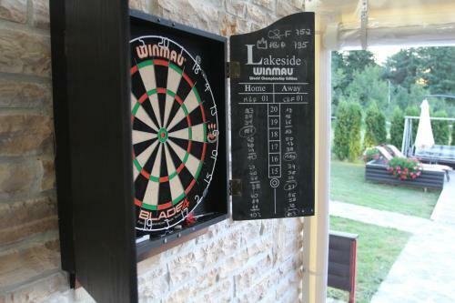 Bed & Breakfast Millenum House 1