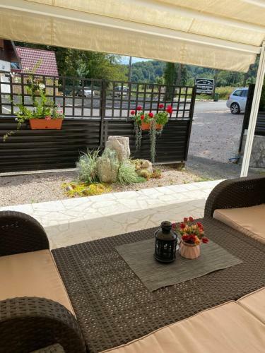 Bed & Breakfast Millenum House 1