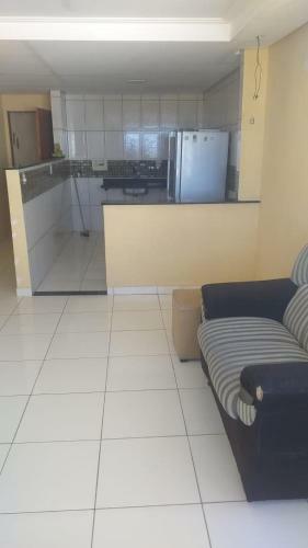 Posada Pousada Dunas De Jau�