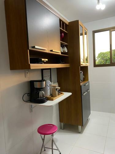 Apartamento Village Itacimirim