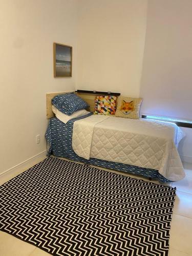 Apartamento Village Itacimirim