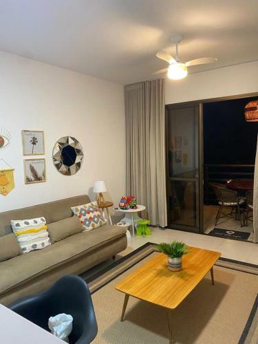 Apartamento Village Itacimirim
