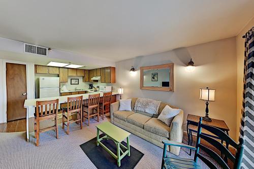 Powder Pointe Condominiums 105a