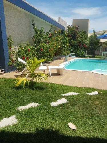 Bela Casa Em Guarajuba