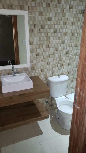 Bela Casa Em Guarajuba