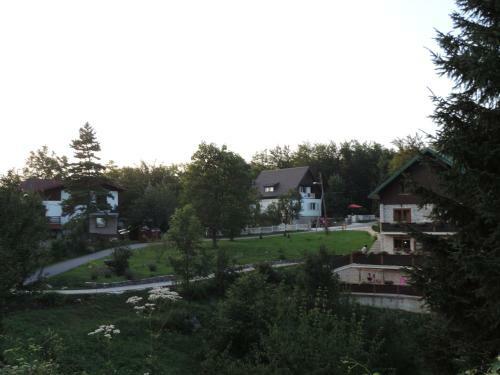 Hostal Guesthouse Nikola