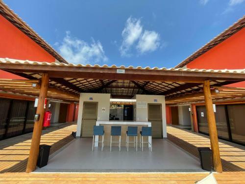 Apartamento Descanso Merecido Em Itacimirim