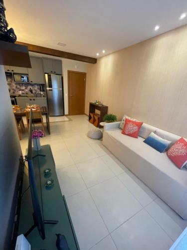 Apartamento Descanso Merecido Em Itacimirim