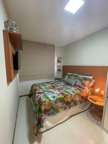 Apartamento Descanso Merecido Em Itacimirim