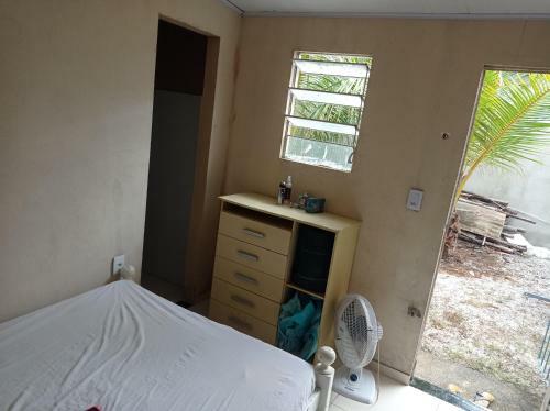 Casa Praia Barra De Jacu�pe