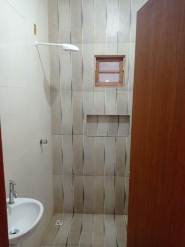 Casa Praia Barra De Jacu�pe