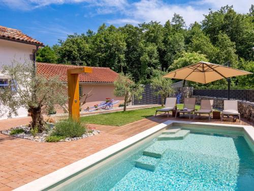 Holiday Home Villa Antonio