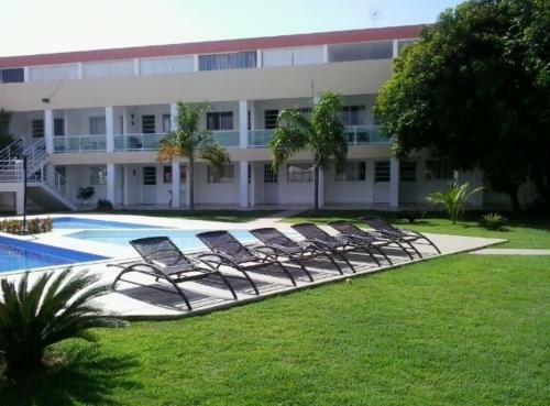 Apartamento Praia de Guarajuba Bella Lunna 22