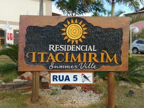 Residencial Itacimirim Sumer Ville