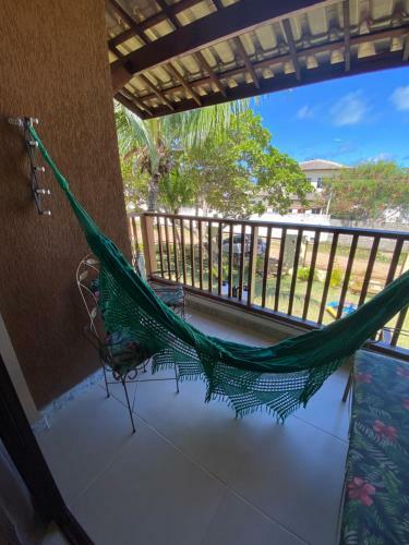 Apartamento Village 3/4 Em Itacimirim