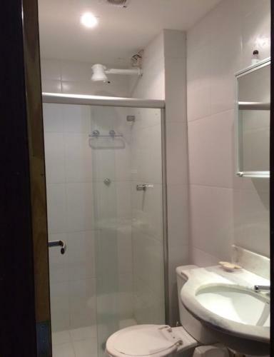 Apartamento Mobiliado Em Guarajuba/ba