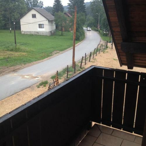 Hostal Apartments And Rooms With Parking Space Jezerce, Plitvice - 17768