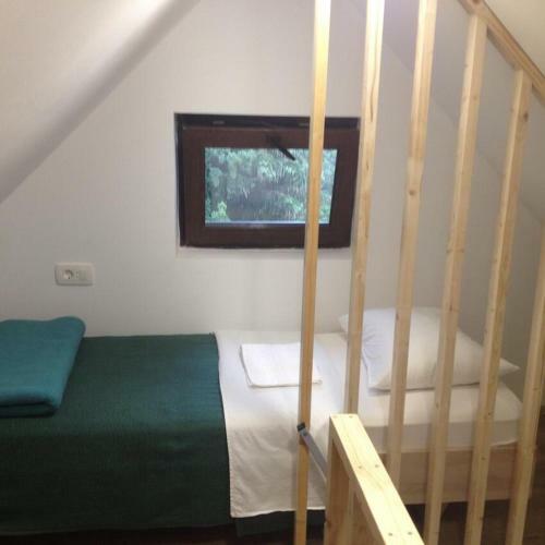 Hostal Apartments And Rooms With Parking Space Jezerce, Plitvice - 17768