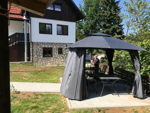Hostal Apartments And Rooms With Parking Space Jezerce, Plitvice - 17768