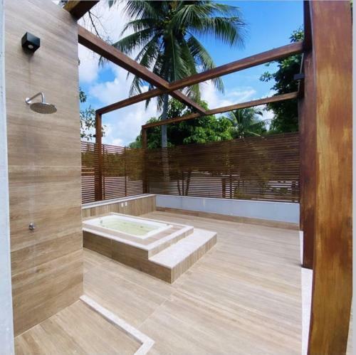 Casa De Praia No Litoral Da Bahia - Guarajuba Ba