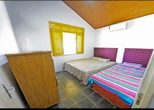 Casa De Praia No Litoral Da Bahia - Guarajuba Ba