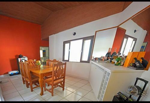 Casa De Praia No Litoral Da Bahia - Guarajuba Ba