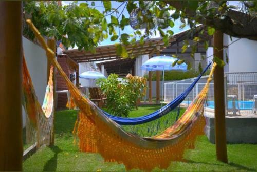 Casa De Praia No Litoral Da Bahia - Guarajuba Ba