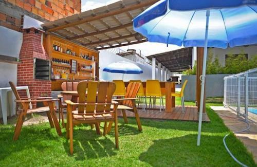 Casa De Praia No Litoral Da Bahia - Guarajuba Ba