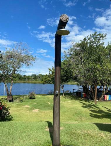 Apartamento Lindo Apt Completo 1km Da Praia