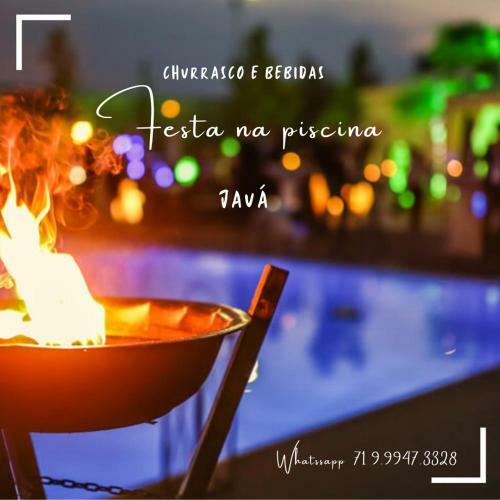 Casa Jau� /carnaval