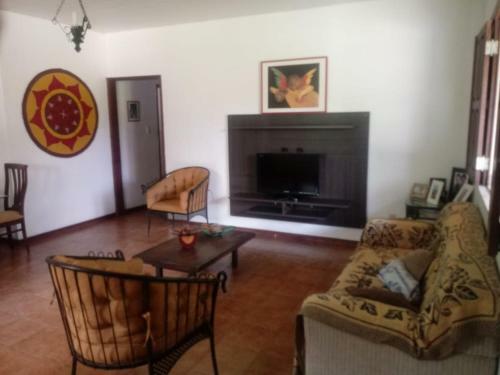 Casa Jau� /carnaval