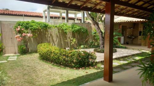 Casa De F�rias